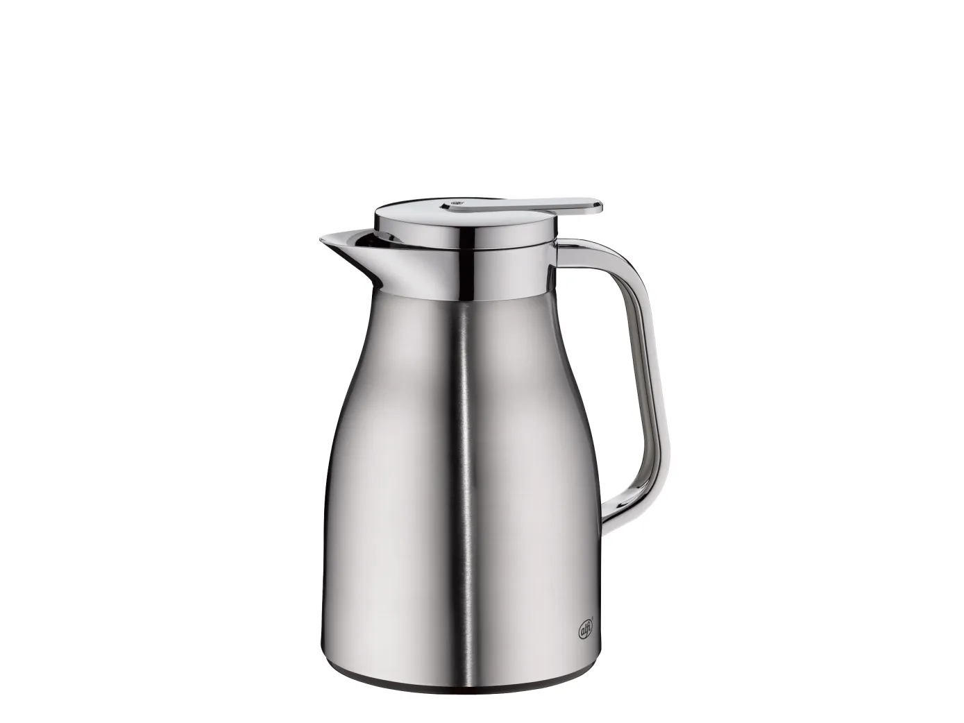 Alfi Termos SKYLINE st. håndtak matt 0,65l - Alfi