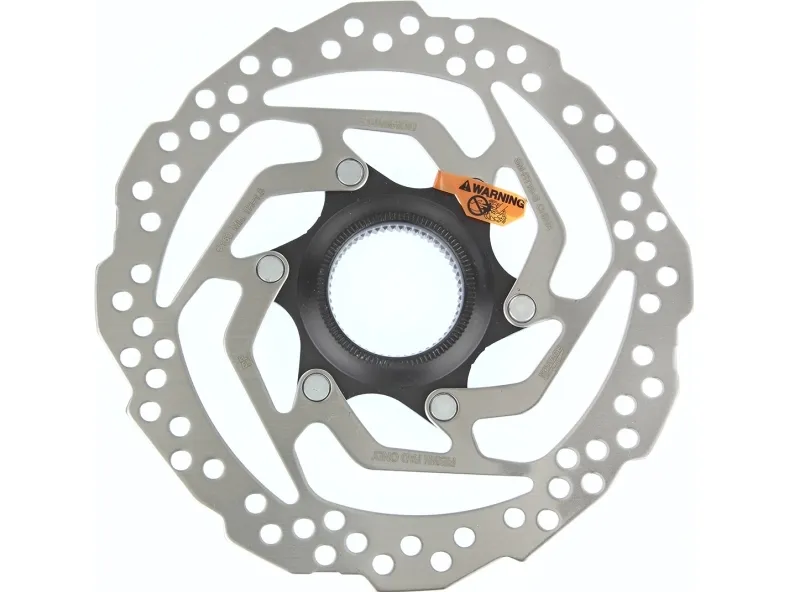 Shimano SM-RT10 bremserotor 160 mm, centerlock