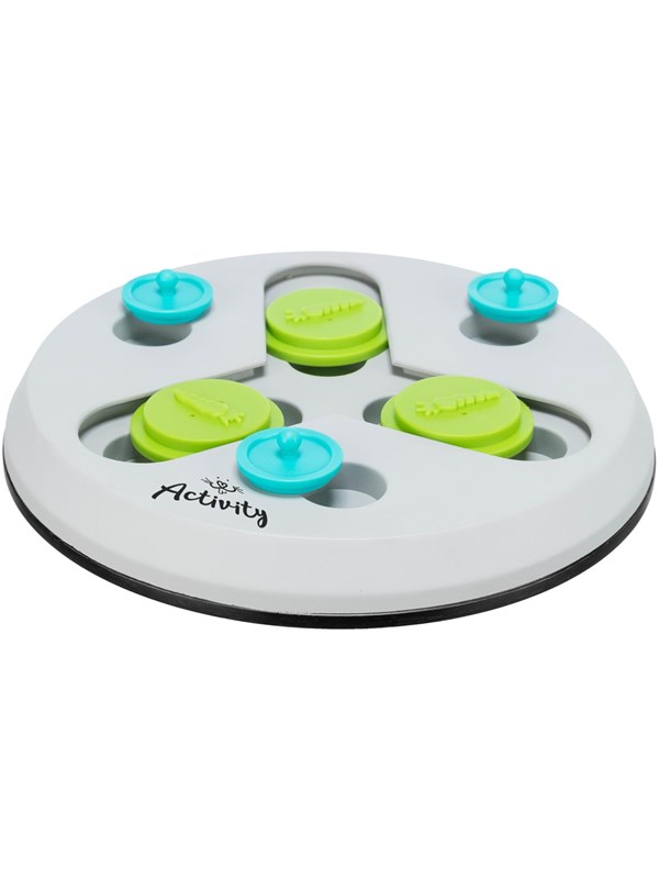 Trixie Slide & Fun Board plastic ø 23 cm