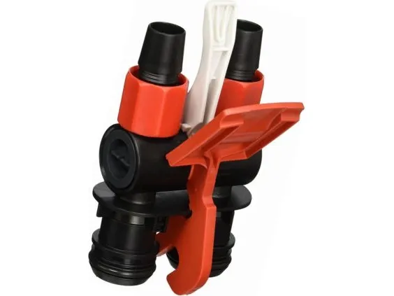 Aquastop ventil for 106/206/306/406 - A20061