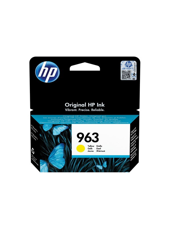 HP 963