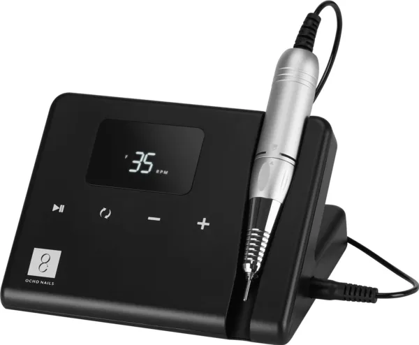 Technica Woody Fresemaskin OCHO TECHNIC 65W sort
