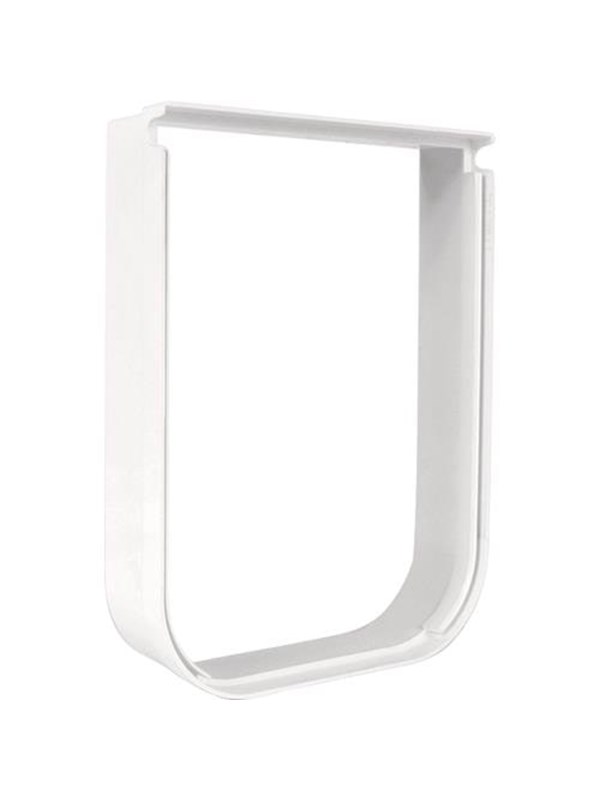 Trixie Tunnel element for cat flap #3869 white
