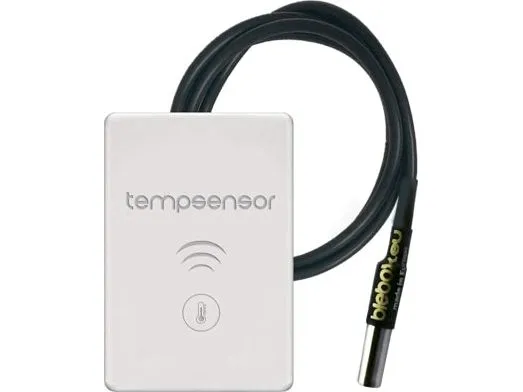 Temperaturføler tempføler Blebox