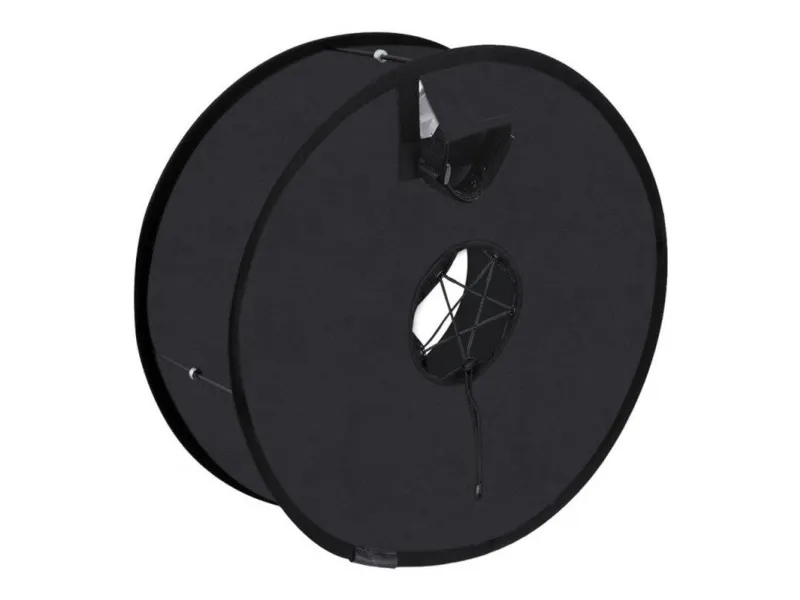 Puluz fotoboks - blitzdiffusere 45 cm