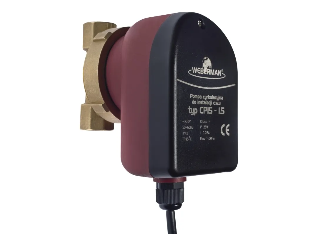 Ferro pumpe CWU CP15-1.5 (0101W)