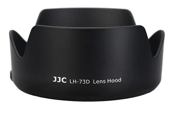 JJC Motlyshette Ew-73d for Canon Ef-s 18-135mm
