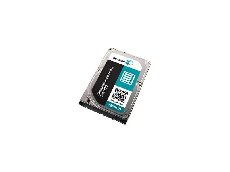 Seagate Enterprise Performance 10K HDD ST1200MM0088 - Harddisk - 1.2 TB - intern - 2.5 SFF - SAS 12Gb/s - 10000 rpm - buffer: 128 MB