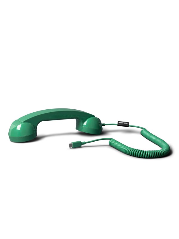 Native Union POP PHONE - PINE