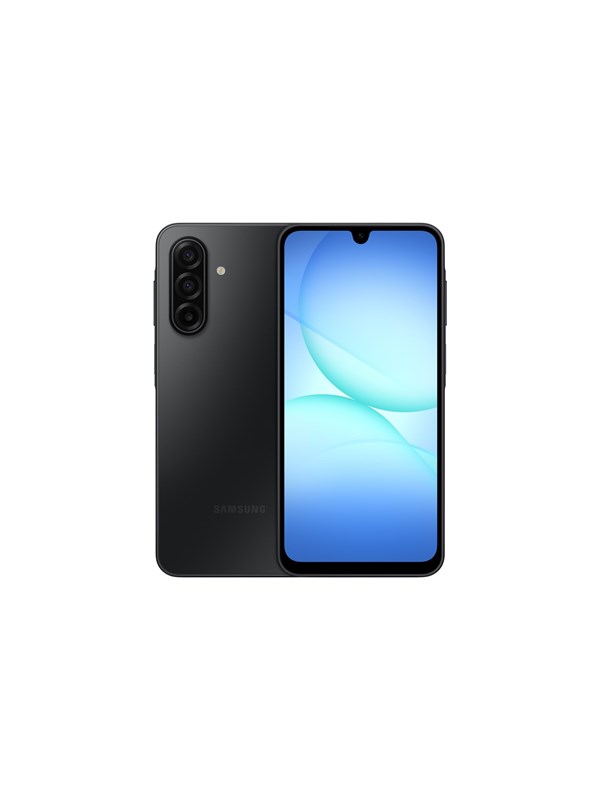Samsung Galaxy A17 5G 128GB/4GB Enterprise Edition - Black
