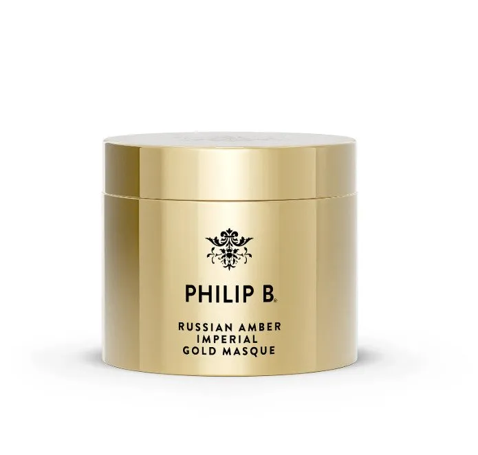 Philip B. Russian Amber Imperial Gold Masque 236 ml