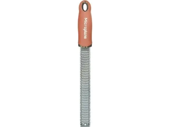 Microplane Premium Classic rivjern terrakotta