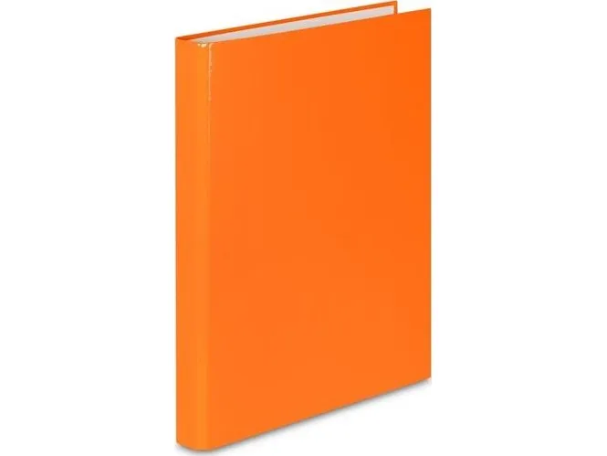 VauPe perm FCK 2-rings A4 25 mm oransje (066/16)