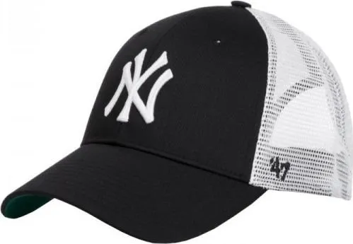 47 BRAND MLB NEW YORK BRANSON - Baseballcaps
