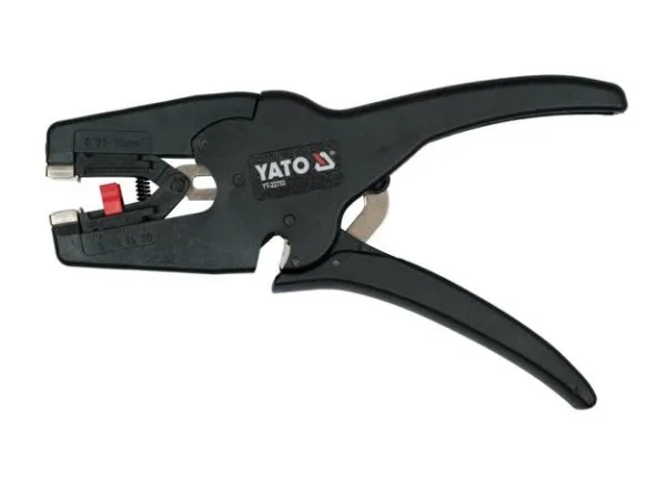 YATO AUTOMATISK STRIPPER 0,03-10mm2
