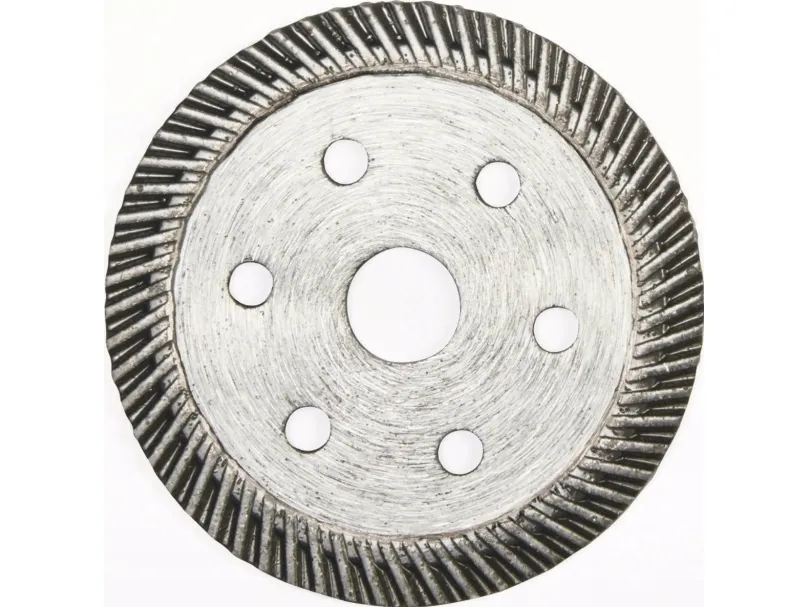 Proxxon diamantslipeskive PROXXON 50x1,7x9,6 mm