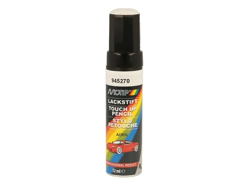 Motip 945270 lakstift akryl autolak 12ml