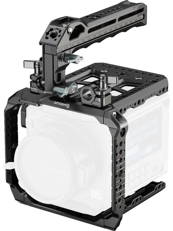 SmallRig 5281 Cage Kit for Blackmagic PYXIS 6K / 1