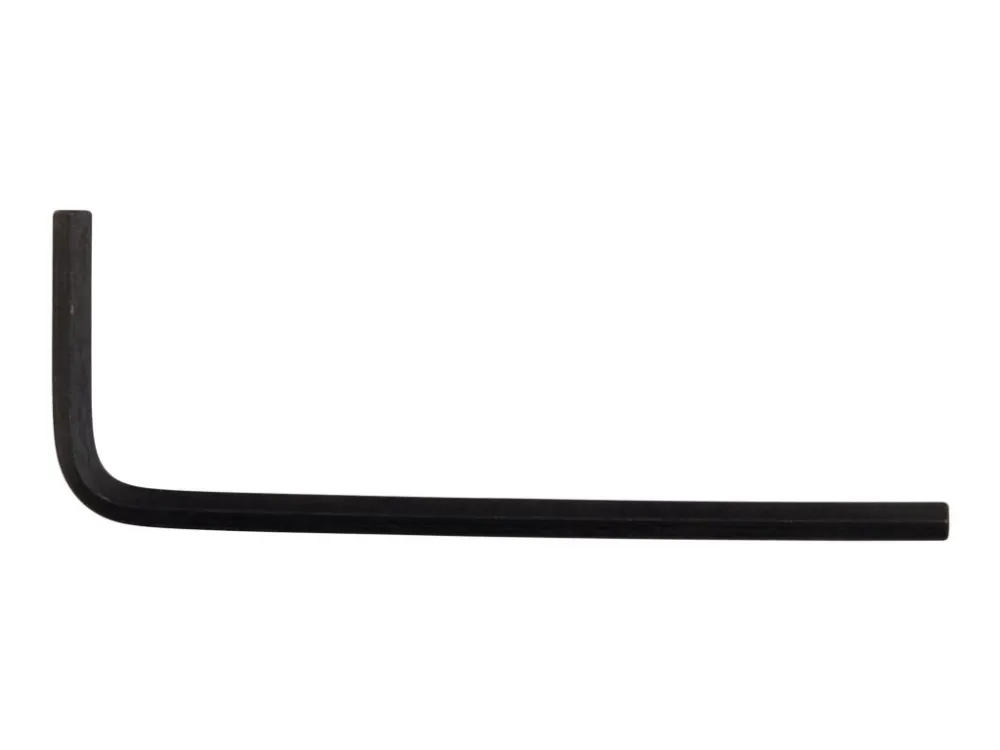 Makita - L-nøkkel - 4 mm