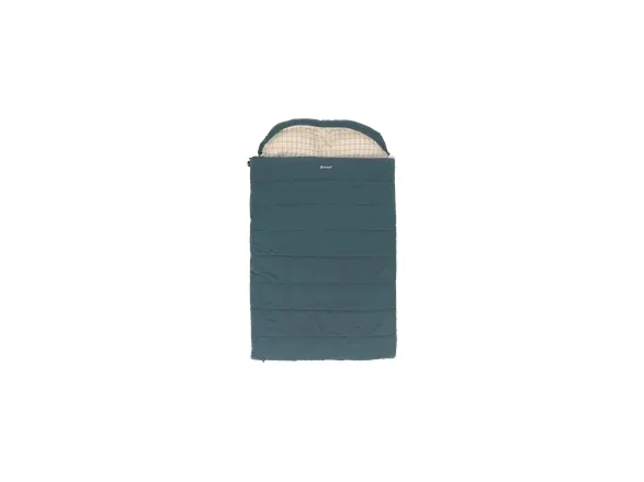 Outwell Camper Lux dobbel sovepose (200 cm)