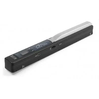 Media-Tech SCANLINE MT4090 - Håndholdt skanner - A4 - 600 dpi x 600 dpi - USB 2.0