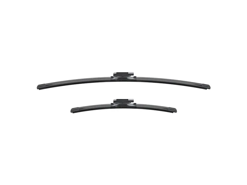 Bosch Aerotwin Flatblade viskerblade sæt A422S