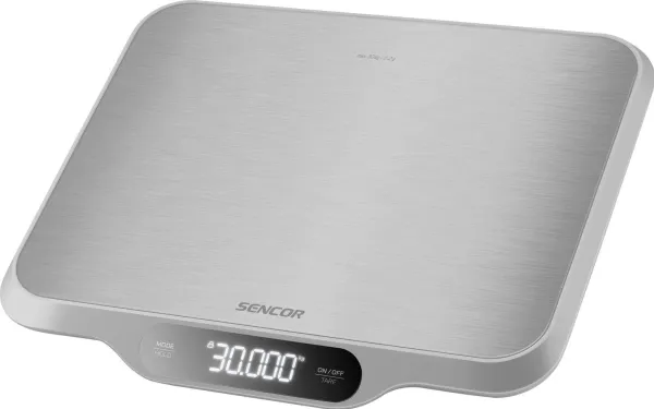 Kjøkkenvekt Sencor SKS 7300