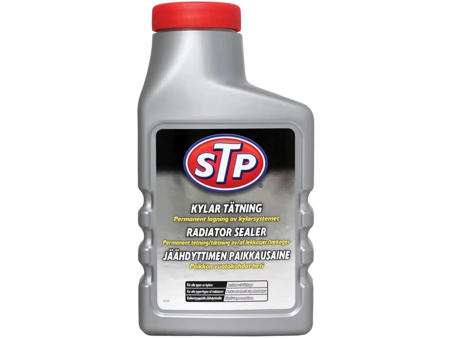 STP Kølertætner - 300 ml.