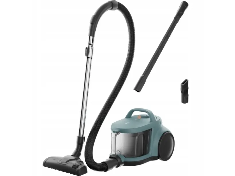 Electrolux syklon støvsuger ELECTROLUX EL31C2OG