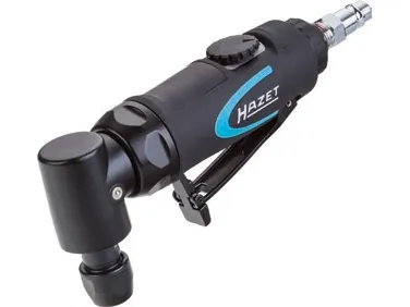 HAZET 9032N-5, Vinkelsliper, Sort, 20000 RPM, 2000 RPM, 82 dB, 78 dB
