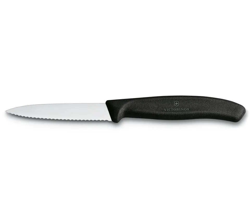 Victorinox SwissClassic 6.7633, Fruktkniv, Rustfritt stål