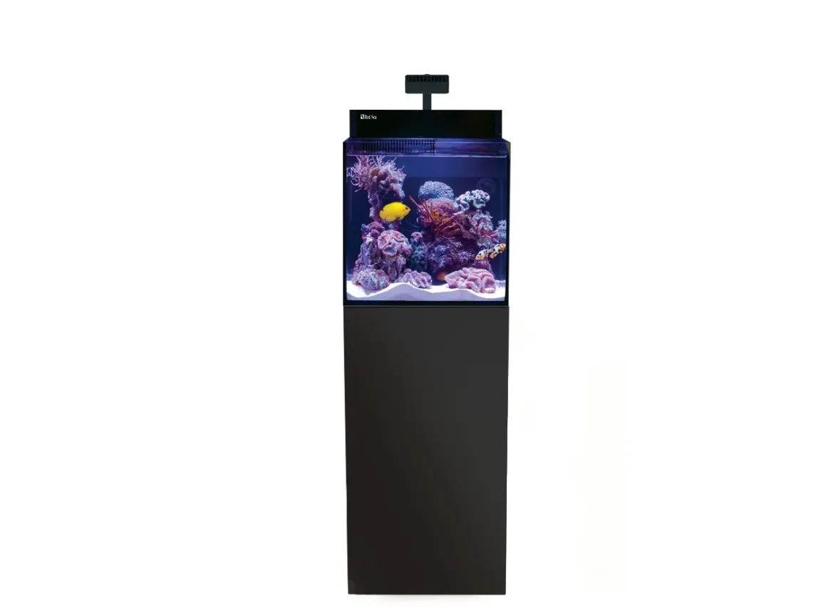 Red Sea Max Nano Cube G2 Svart 62/75l