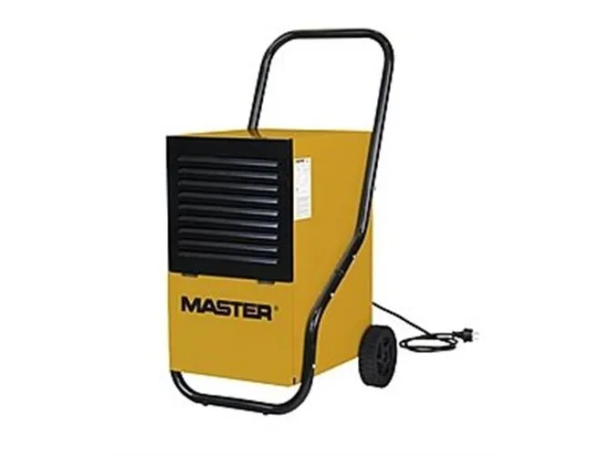 Master affugter DH 752, 46 l med timetæller