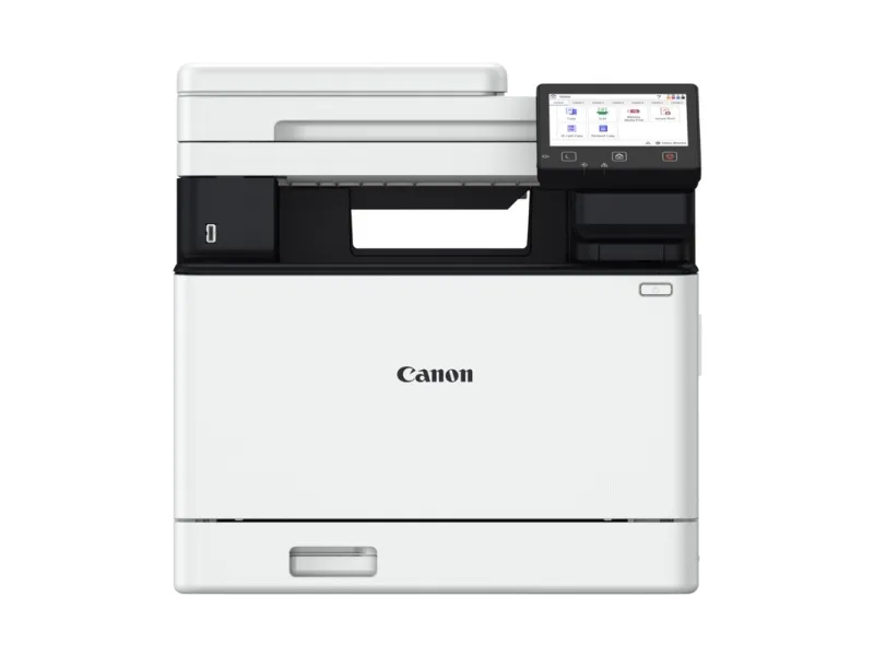 Canon imageFORCE C1333, Laser, Fargeutskrift, 1200 x 1200 dpi, A4, Direkte utskrift, Svart, Hvit