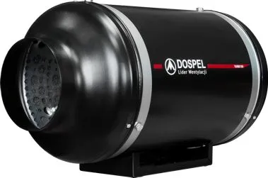 Dospel kanalvifte (5901560503855)