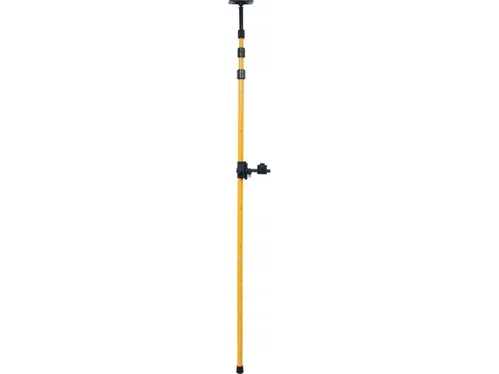 Toya VOREL monteringsstativ for lasere 3,6 m