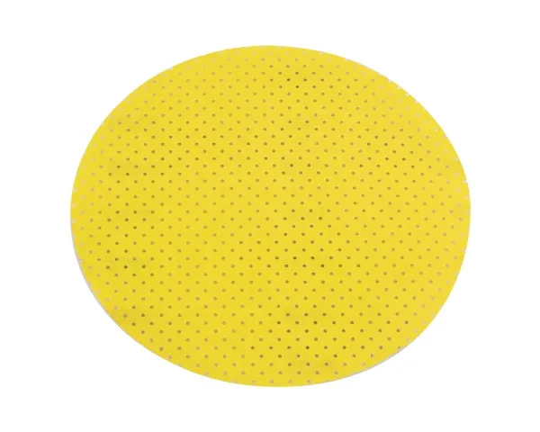 Flex rondel sandpapir Ø225 PF-P40 (25 stk.)