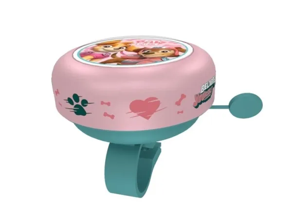 Spin Master Paw Patrol sykkelklokke/ring (dviracio skambutis)