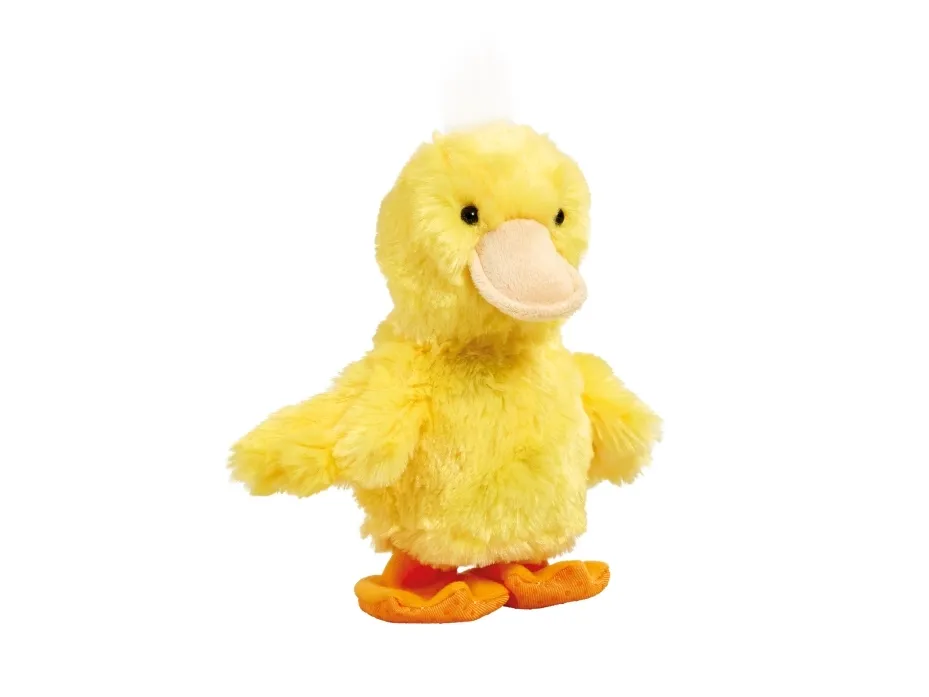 HAPPY PETS QUACK QUACK DUCKLING