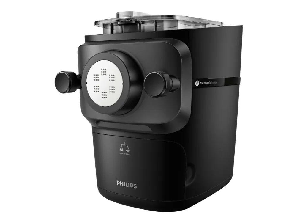 Philips 7000 Series HR2665 - Pastamaskin - 200 W - svart