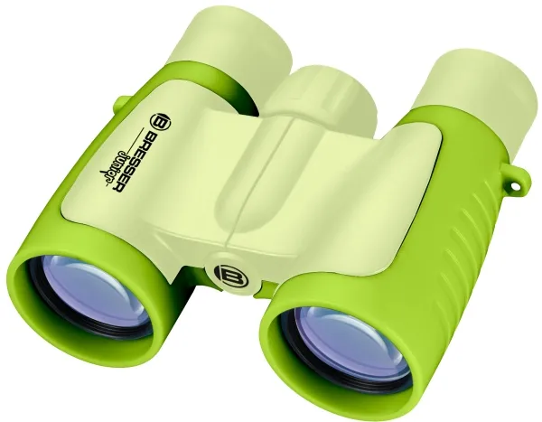 Bresser Optics 8880330B4K000, 3x, 3 cm, Grønn, 110 g