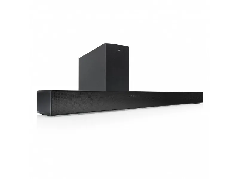 Soundbar JVC TH-E434B