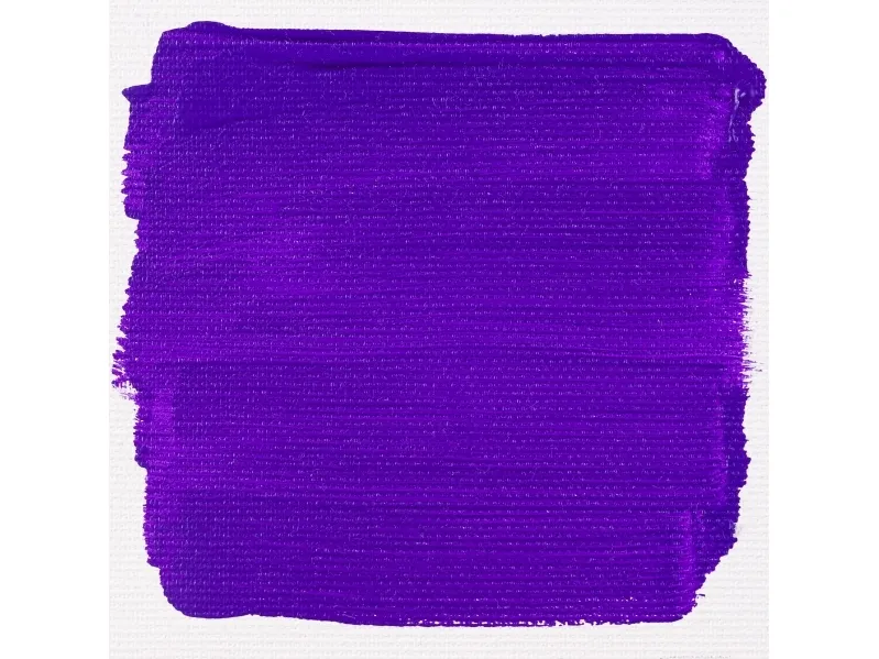 Talens Art Creation akrylmaling i glass 568 Permanent Blue Violet