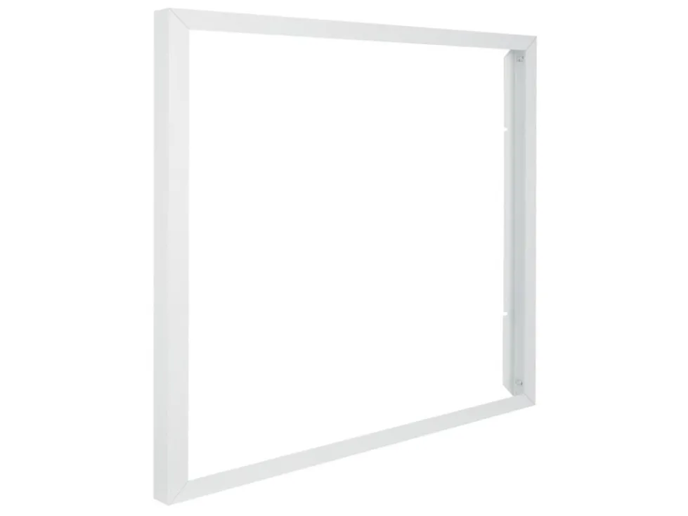 LEDlife LED panelramme 60x60x63 hvit