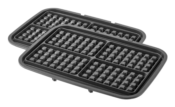 Zwilling ENFINIGY vaffelplate til elektrisk grill