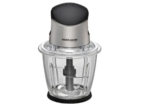 Rommelsbacher MZ 500 Multi Zerkleinerer