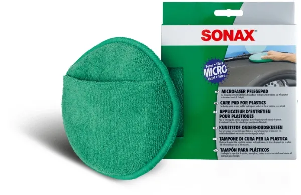 Sonax mikrofiberapplikator