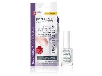 Eveline After Hybrid Manicure Strengthening Nail Treatment 12ml