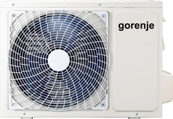 Gorenje REA35IN KC klimaanlegg utedel