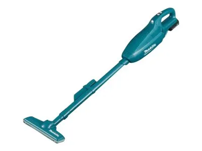 Makita CL107FDZ - Støvsuger - pinne/håndholdt (2-i-1) - uten kabel